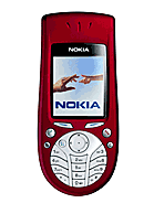 Darmowe dzwonki Nokia 3660 do pobrania.